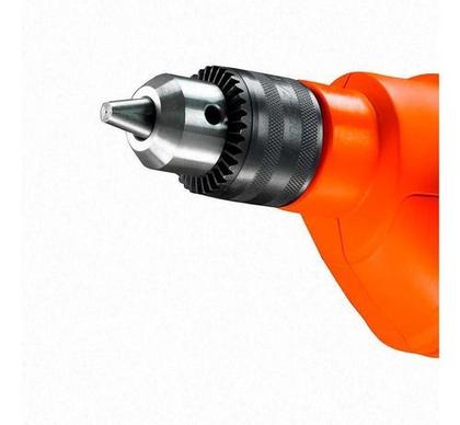 Imagem de Furadeira Impacto 3/8 560w 110V TM500KB9 C/ Maleta E Brocas Black&Decker