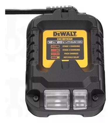 Imagem de Furadeira Impacto Dcd796 Parafusadeira Dcf887 DEWALT 20v + 2 baterias de 4ah + Carregador bivolt