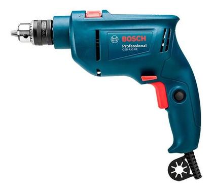 Imagem de Furadeira Impacto E Parafusadeira Bosch  Gsb 450 Re 220v Nf