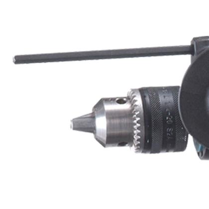 Imagem de Furadeira Impacto Makita HP1640 760W 13mm Kit com Maleta e Acessorios