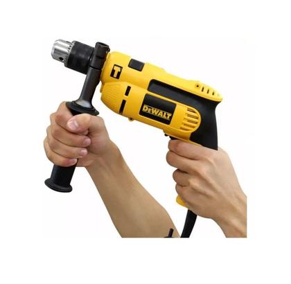 Imagem de Furadeira Impacto Parafusadeira 710w 1/2 Dewalt Dwd502