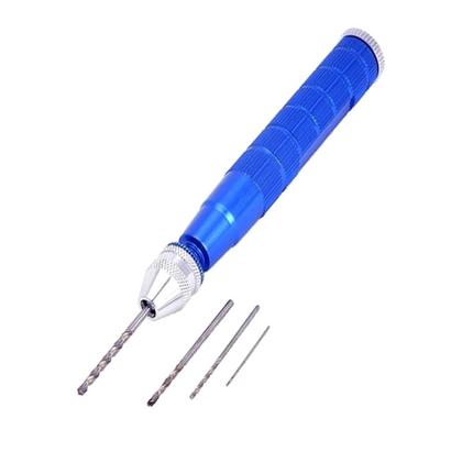 Imagem de Furadeira Manual Com Pino Oco Hd413 Joystar Hd-413