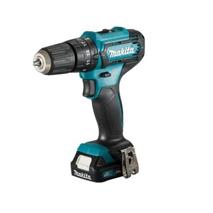 Imagem de Furadeira/Parafusadeira Bat.12V Makita CLX228SAX