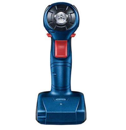 Imagem de Furadeira Parafusadeira Com 32 Bits 12V GSR 1000 SMART   Extensor e Maleta - BOSCH