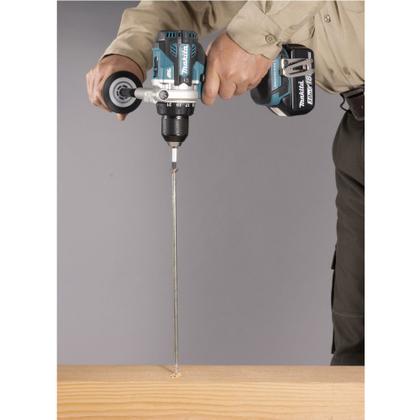 Imagem de Furadeira parafusadeira de impacto 1/2" a bateria 18V Brushless Sem Bateria - DHP486Z