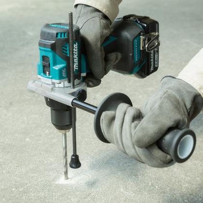 Imagem de Furadeira Parafusadeira de Impacto 1/2 sem Bateria e Carregador DHP486z MAKITA