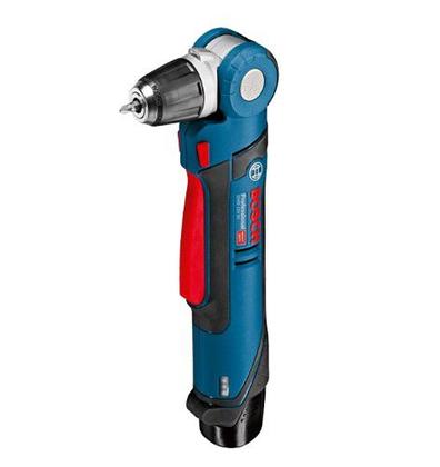 Imagem de Furadeira Parafusadeira GWB 12V-10 Com Maleta 0601390909 - BOSCH
