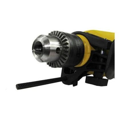 Imagem de Furadeira Parafusadeira Impacto 1/2'' 500w Titanium + Brocas