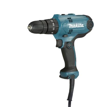 Imagem de Furadeira Parafusadeira Impacto 3/8 320w HP0300 Makita