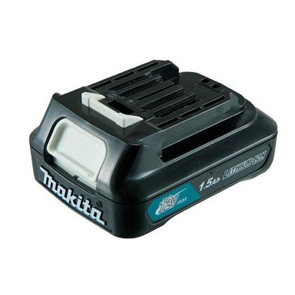 Imagem de Furadeira/Parafusadeira Industrial Makita HP333DWYX3, 12V