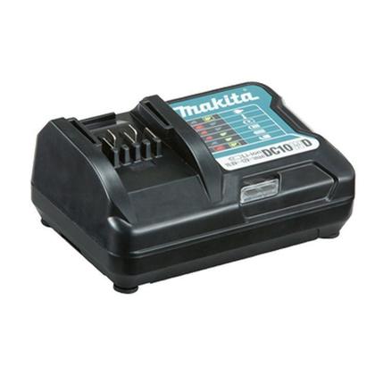 Imagem de Furadeira/Parafusadeira Industrial Makita HP333DWYX3, 12V