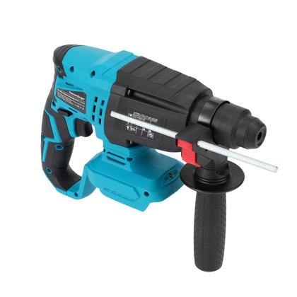 Furadeira rotativa Heimerdinger SDS-plus 18V sem fio 2J