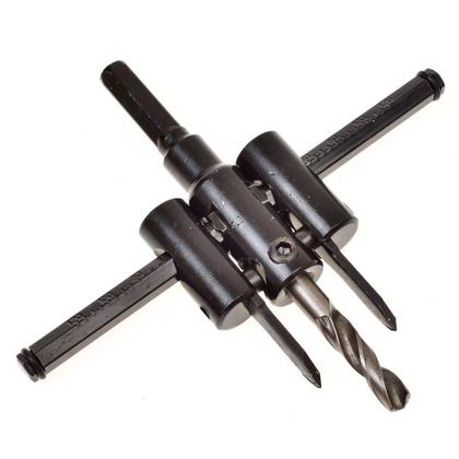 Imagem de Furador Ajustável 30mm a 120mm -  Fertak