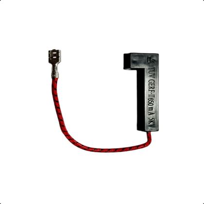 Imagem de Fusível 5kv 0,7a Microondas Electrolux MTD30 ME18S MA30