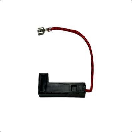 Imagem de Fusível 5kv 0,7a Microondas Electrolux MTD30 ME18S MA30