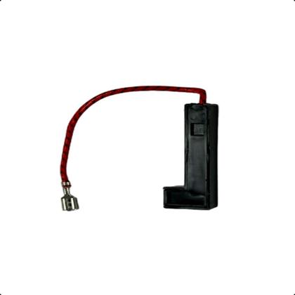 Imagem de Fusível 5kv 0,7a Microondas Electrolux MTD30 ME18S MA30
