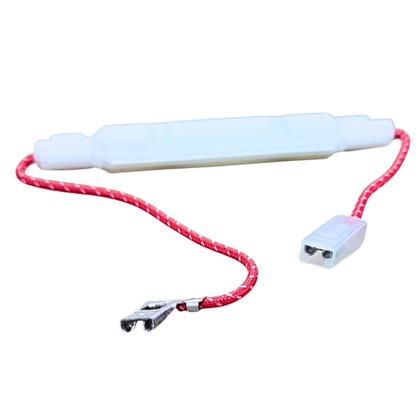 Imagem de Fusível Alta Microondas Brastemp Consul 5kv 0.8a W10649509
