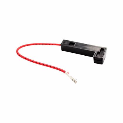Imagem de Fusível Alta Tensão 5kv 0,9a P/ Micro-ondas Electrolux Mec41 Original