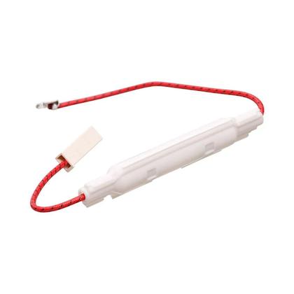 Imagem de Fusível de Alta Tensão W10649509 0,8A Microondas - Brastemp/Consul