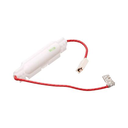 Imagem de Fusível de Alta Tensão W10649509 0,8A Microondas - Brastemp/Consul