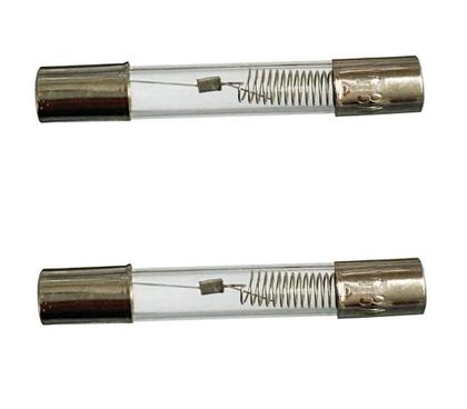 Imagem de Fusivel de microondas de 0,8 amp com retardo - ( 800mah) 5kv