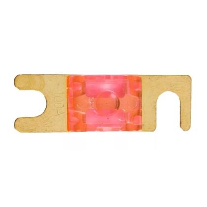 Imagem de Fusível Faca Anl Mini 100a