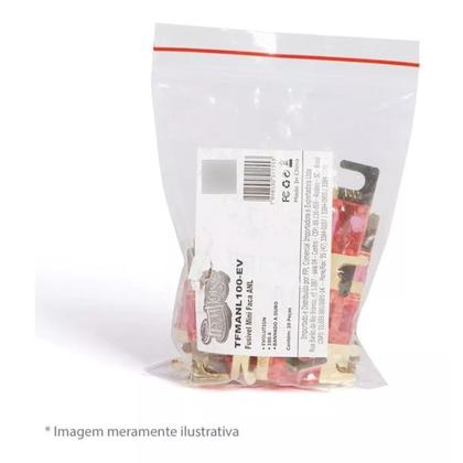 Imagem de Fusível Faca Anl Mini 100a