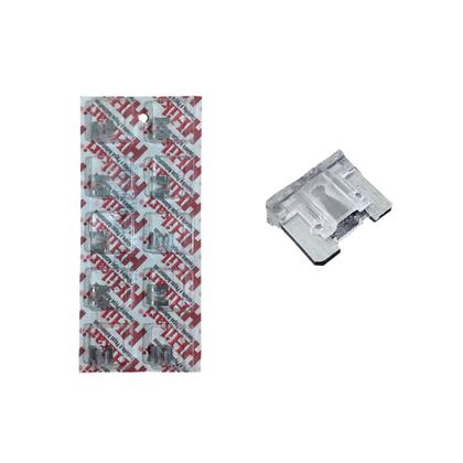 Imagem de Fusível Mini Elemento Curto 10pçs Toyota Honda Nissan