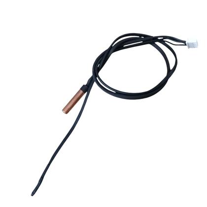 Imagem de Fusível Sensor Temperatura E Degelo Ar Split Springer Carrier 15k