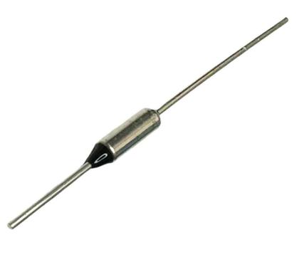 Imagem de Fusivel termico 16 amperes - 150 graus - 250v