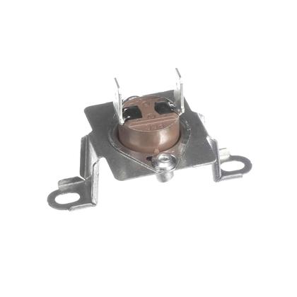 Imagem de Fusível Térmico Samsung DC96-00887C para Secador - com Suporte