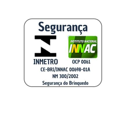 Imagem de FUTEBOL BRASILEIRO Bolinha Pula Pula 27 mm Melhor COLEÇÃO 25 times sem repetição