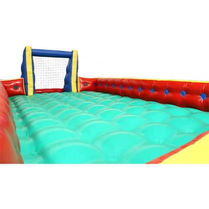 Imagem de Futebol de Sabão Top Inflável 12x6m