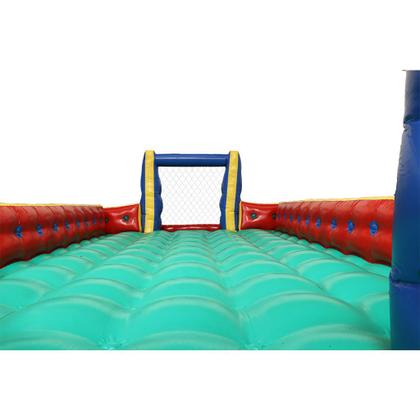 Imagem de Futebol de Sabão Top Inflável 12x6m