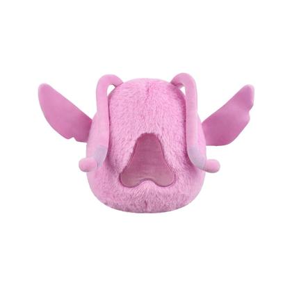 Imagem de Fuzz-A-Mallows, Pelúcia Squishmallows Stitch Angel 20cm