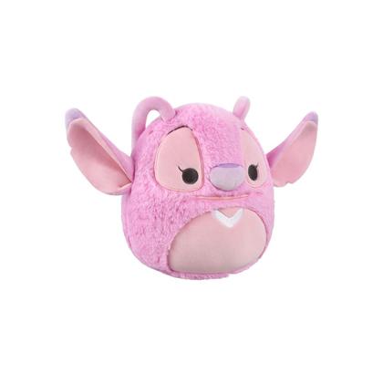 Imagem de Fuzz-A-Mallows, Pelúcia Squishmallows Stitch Angel 20cm