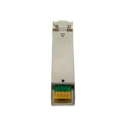 Imagem de FWS-1.25G-S20B - Módulo Mini Gbic SFP - 1.25 Gbps - 1550/1310nm - Conector LC - 1 FO - 20KM-SM - B