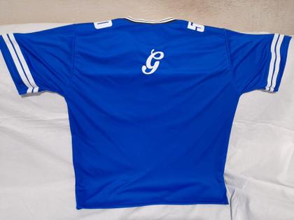 Imagem de G-unit - camisa de poliéster