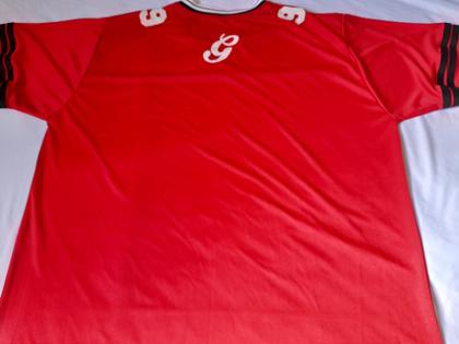 Imagem de G-unit - camisa de poliéster