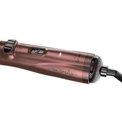 Imagem de GA.MA ITALY Escova Rotativa 2 Cabeças Marula Bivolt