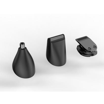 Imagem de GA.MA ITALY Máquina MultiStyler T923 Black Titanium USB