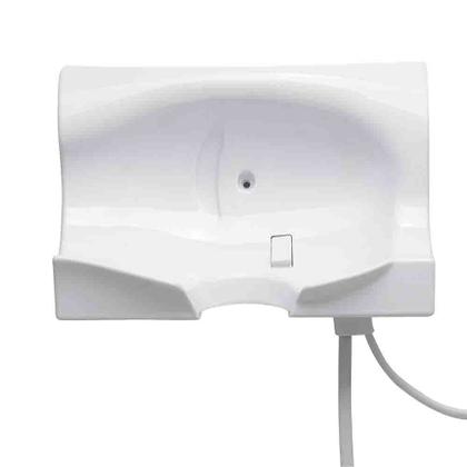 Imagem de GA.MA ITALY Secador de Parede Spa Dryer Turbo 1600W