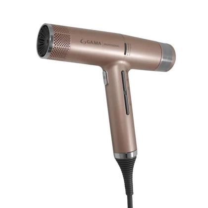 Imagem de GA.MA Secador de Cabelo IQ PERFETTO 3 - Rose Gold - 110V