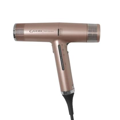 Imagem de GA.MA Secador de Cabelo IQ PERFETTO 3 - Rose Gold - 110V