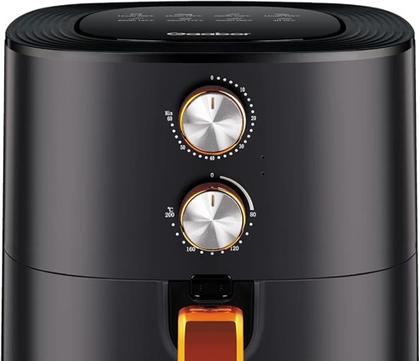 Imagem de Gaabor Fritadeira Elétrica Air Fryer 6l 1400w Jumbo Tamanho Família 127v