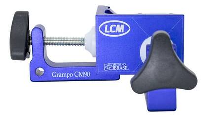Imagem de Gabarito Morsa Gm 90 Lcm