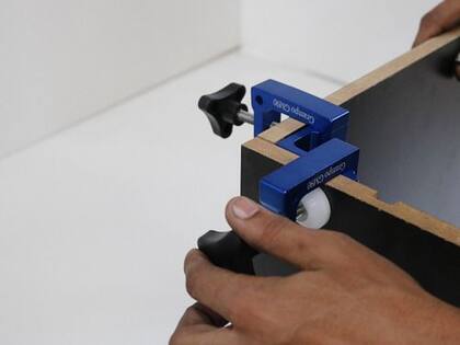 Imagem de Gabarito Morsa Gm 90 Lcm