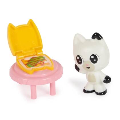 Imagem de Gabby's Dollhouse - com Acessório