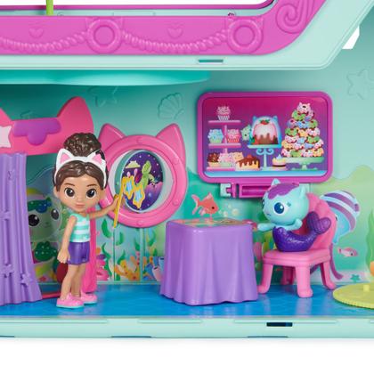 Imagem de Gabby's Dollhouse - Cruzeiro da Gabby