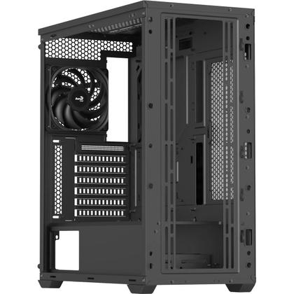 Imagem de Gabinete Aerocool D501-V1 Preto